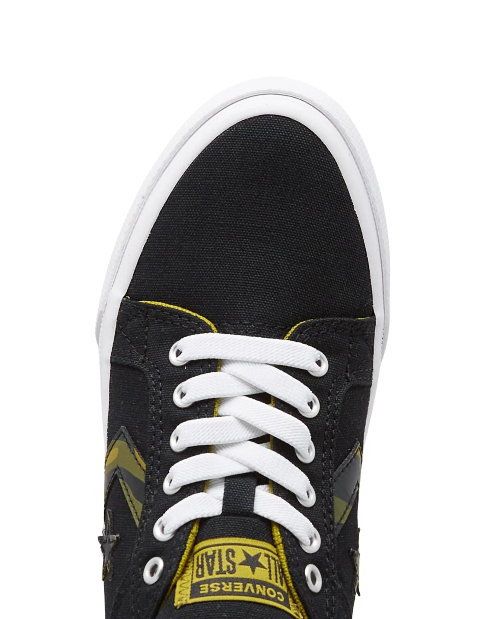 Boys Distrito Low Sneakers