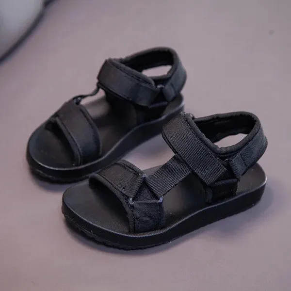 Breathable Casual Shoes for Boys Ideal for School and Play