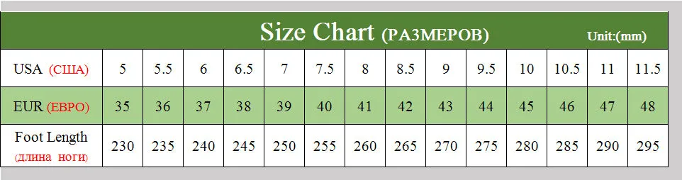 Breathable Mesh Men Running Shoes