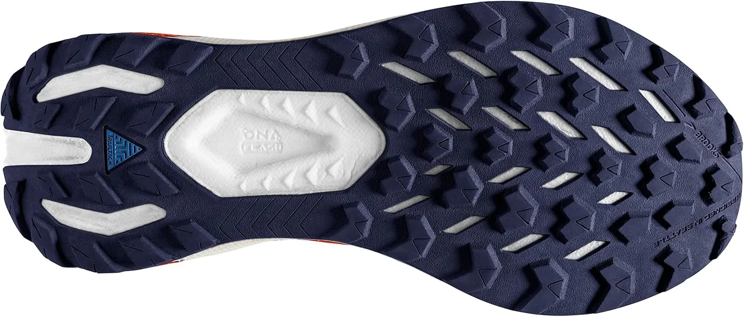 Brooks Men's Catamount 2 Trail Running Shoe