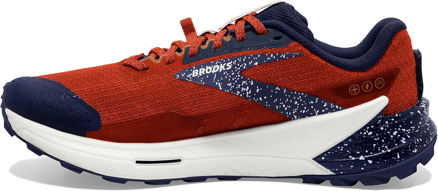 Brooks Men's Catamount 2 Trail Running Shoe