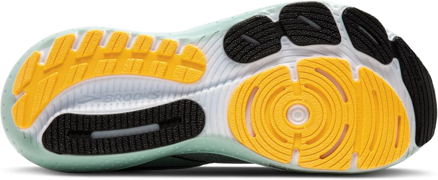 Brooks Men’s Glycerin 21 Neutral Running Shoe