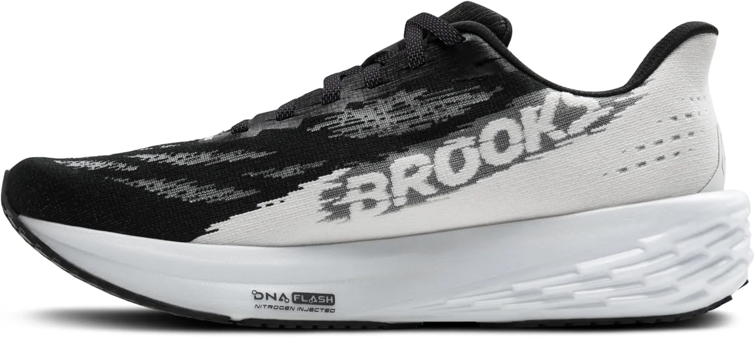 Brooks Men’s Launch 11 Neutral Running Shoe