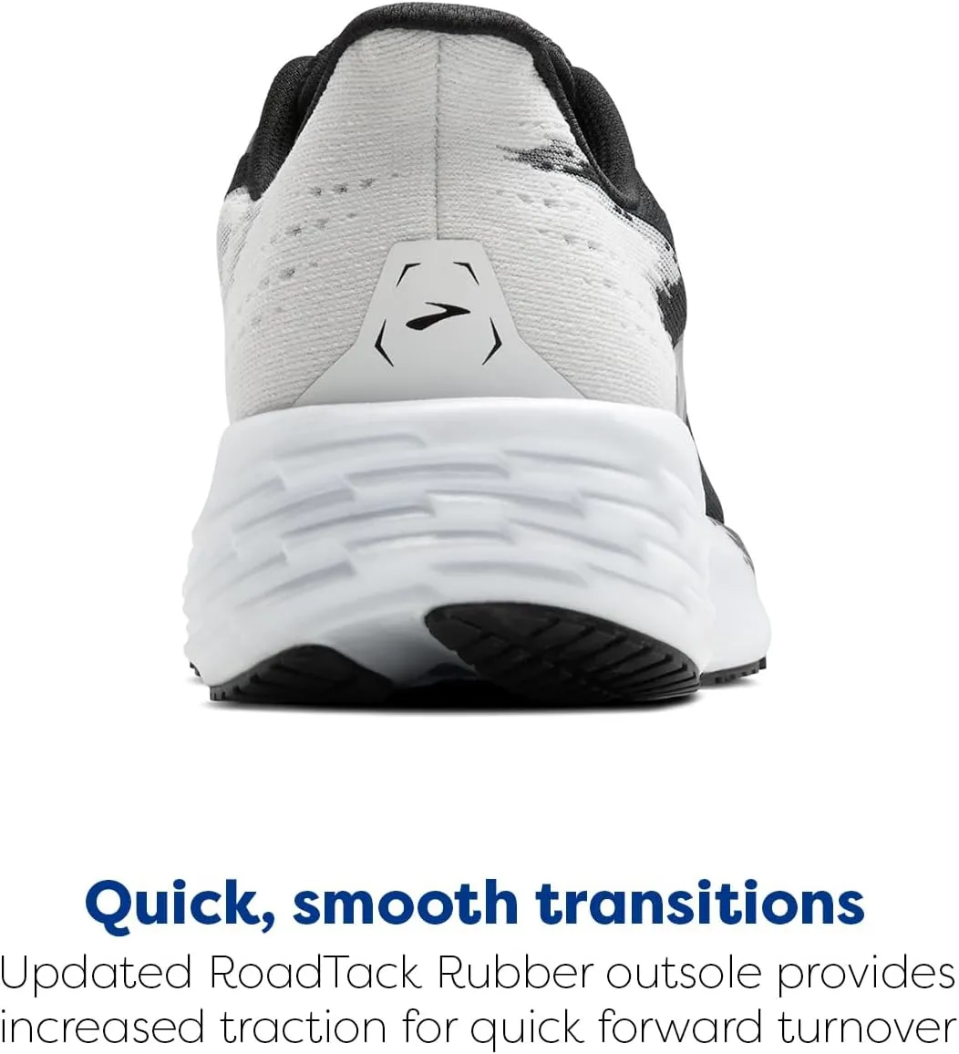 Brooks Men’s Launch 11 Neutral Running Shoe
