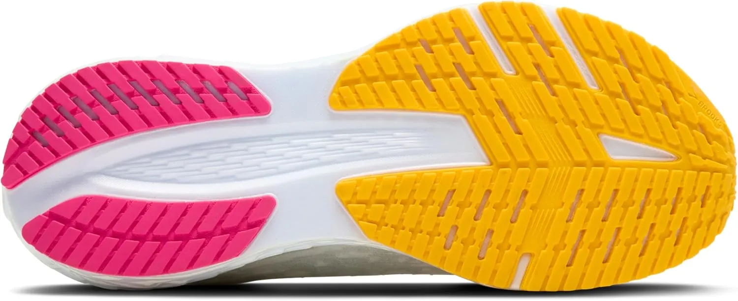 Brooks Men’s Launch 11 Neutral Running Shoe