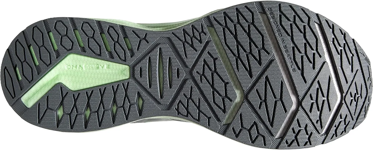 Brooks Men’s Levitate 6 Neutral Running Shoe