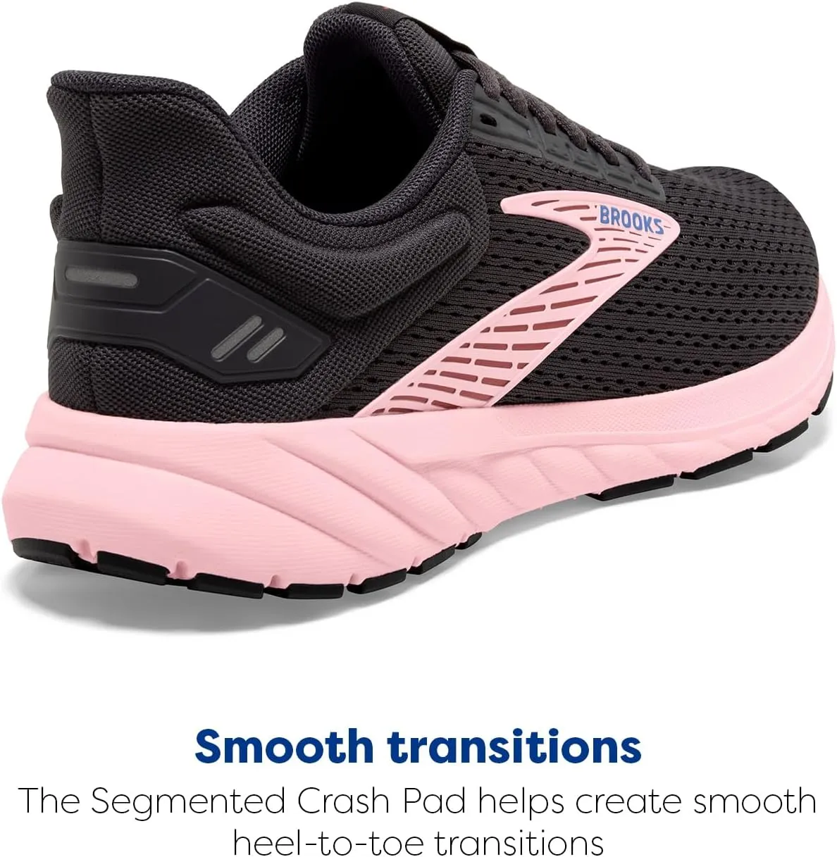 Brooks Women’s Anthem 6 Neutral Running Shoe