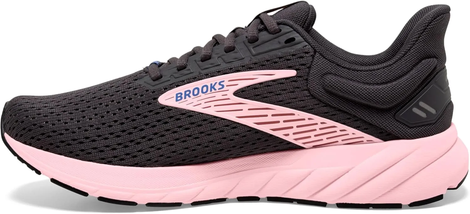 Brooks Women’s Anthem 6 Neutral Running Shoe