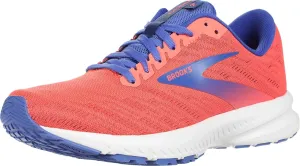 Brooks Womens Launch 7 Running Shoe