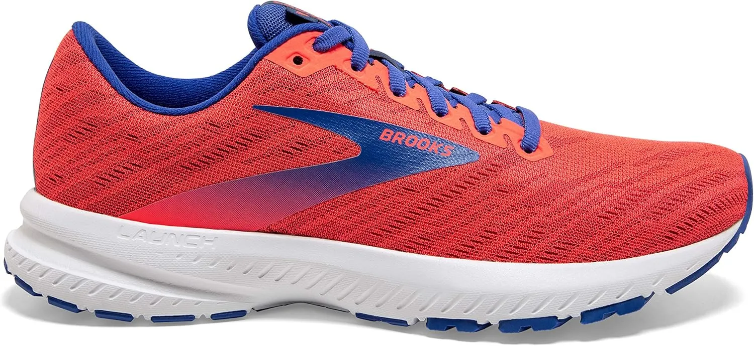 Brooks Womens Launch 7 Running Shoe