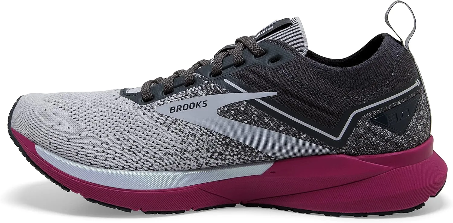 Brooks Women's Ricochet 3 Neutral Running Shoe