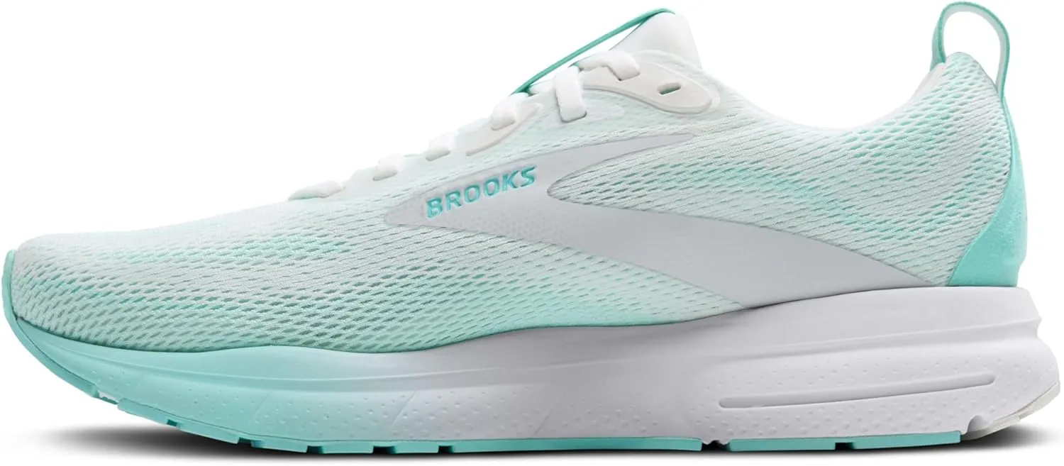 Brooks Women’s Trace 4 Neutral Running Shoe