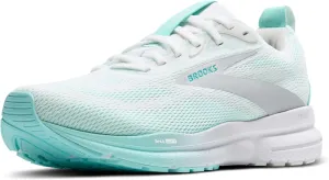 Brooks Women’s Trace 4 Neutral Running Shoe