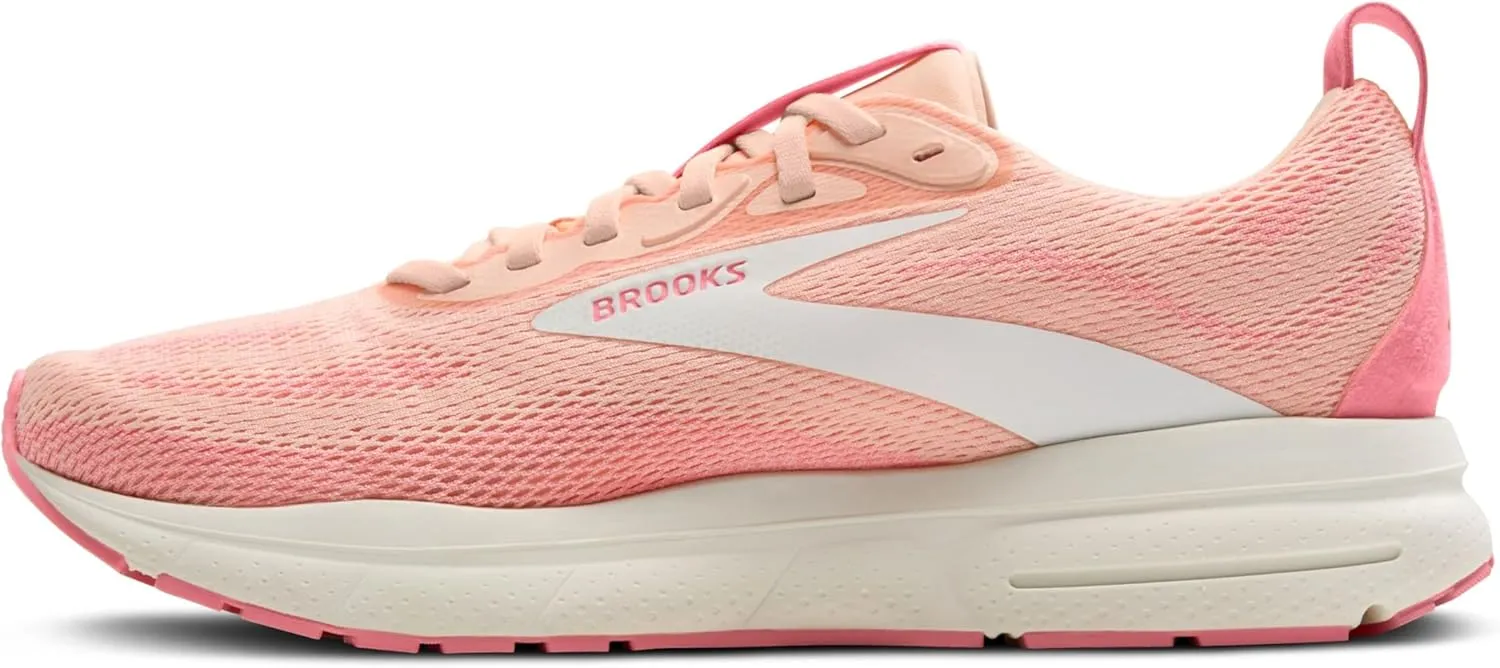 Brooks Women’s Trace 4 Neutral Running Shoe