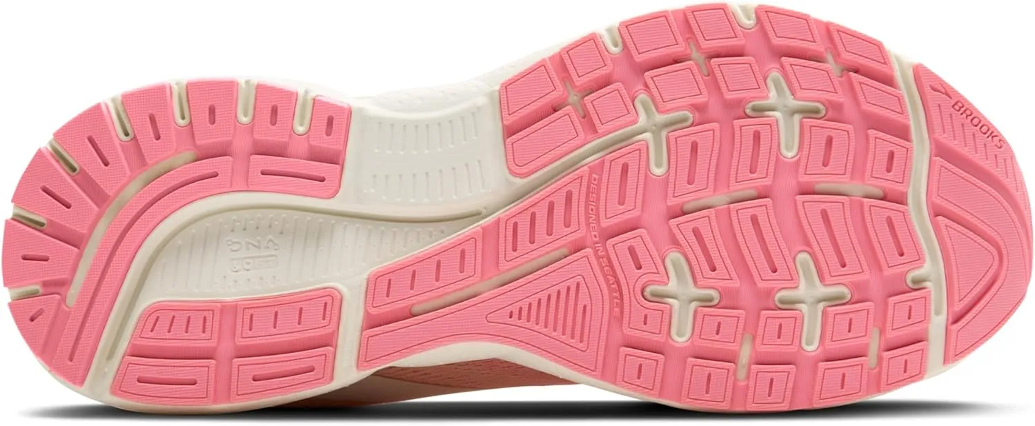 Brooks Women’s Trace 4 Neutral Running Shoe