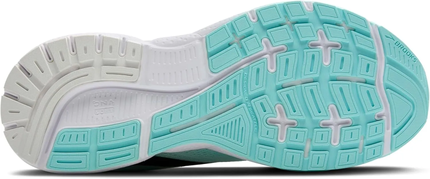 Brooks Women’s Trace 4 Neutral Running Shoe