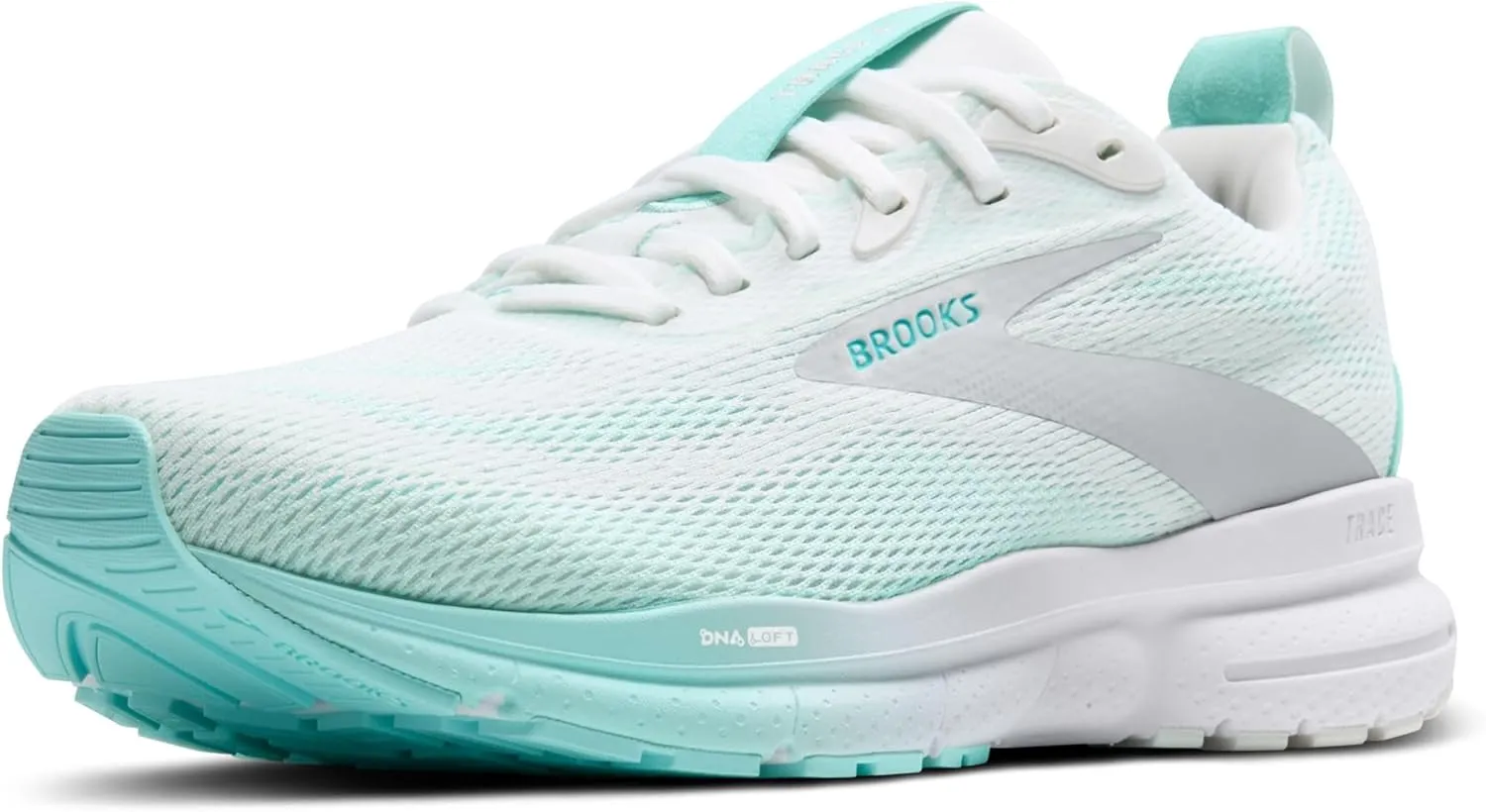 Brooks Women’s Trace 4 Neutral Running Shoe