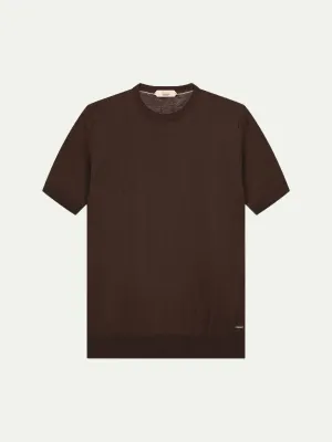 Brown T-Shirt