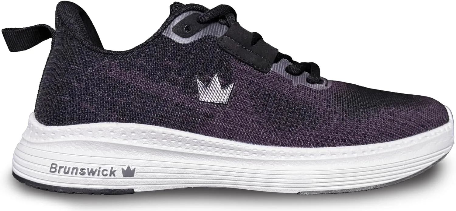 Brunswick Move Womens Bowling Shoes