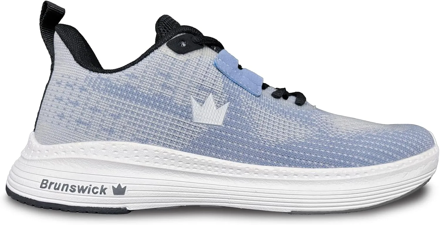 Brunswick Move Womens Bowling Shoes