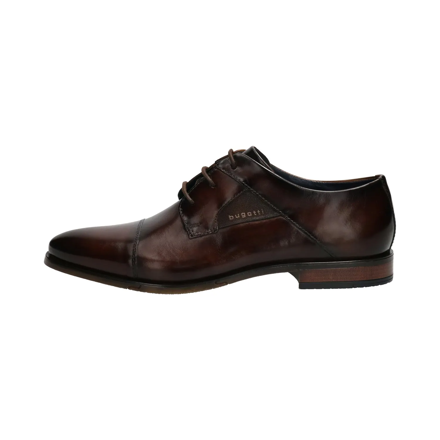 Bugatti Gapo Mens Laced Shoe