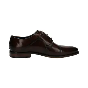 Bugatti Gapo Mens Laced Shoe