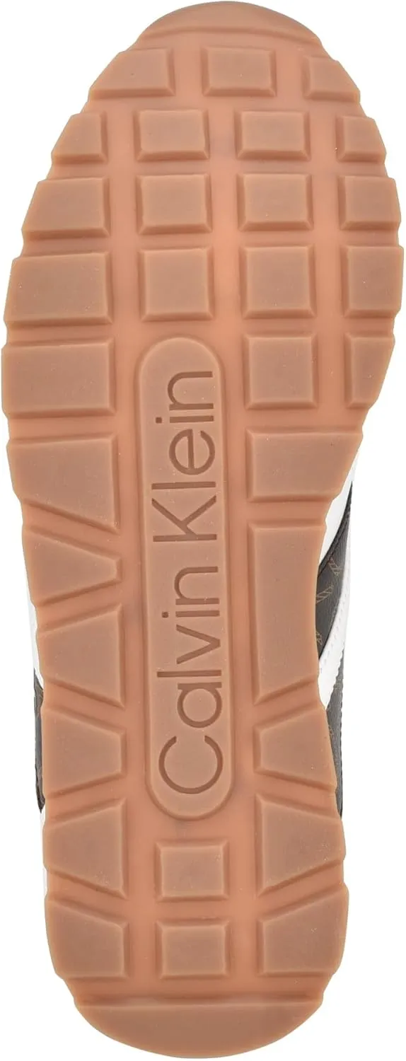 Calvin Klein Women's Carlla Sneaker