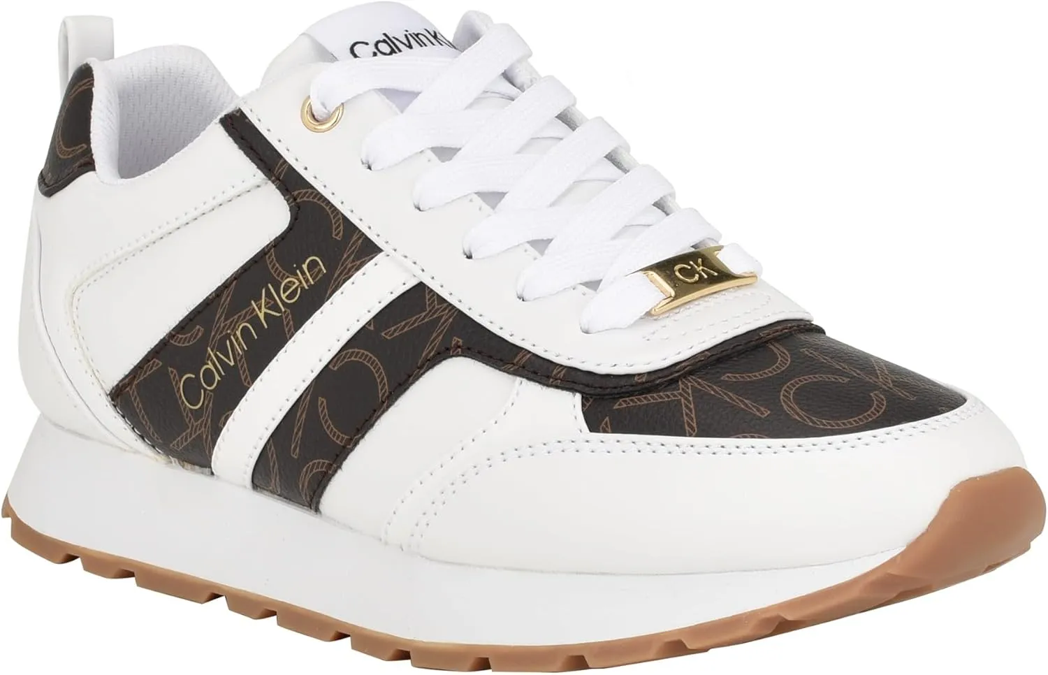 Calvin Klein Women's Carlla Sneaker