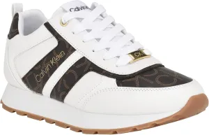 Calvin Klein Women's Carlla Sneaker
