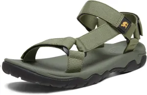CAMELSPORTS Men's Hiking Sandals Open Toe Outdoor Beach Sandal Waterproof Sport Sandals Water Shoes for Athletic Walking