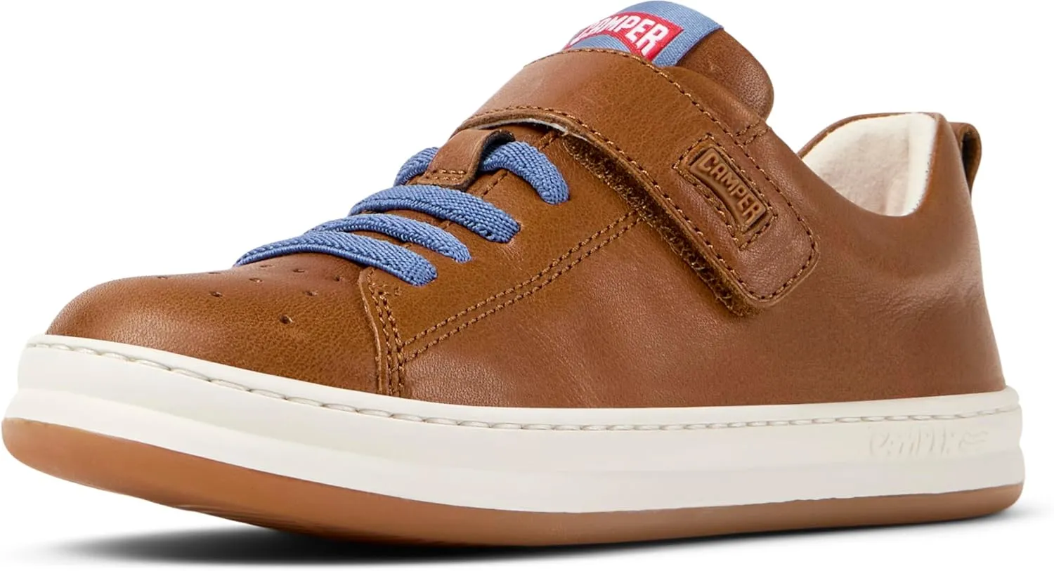 Camper Boy's Sneaker