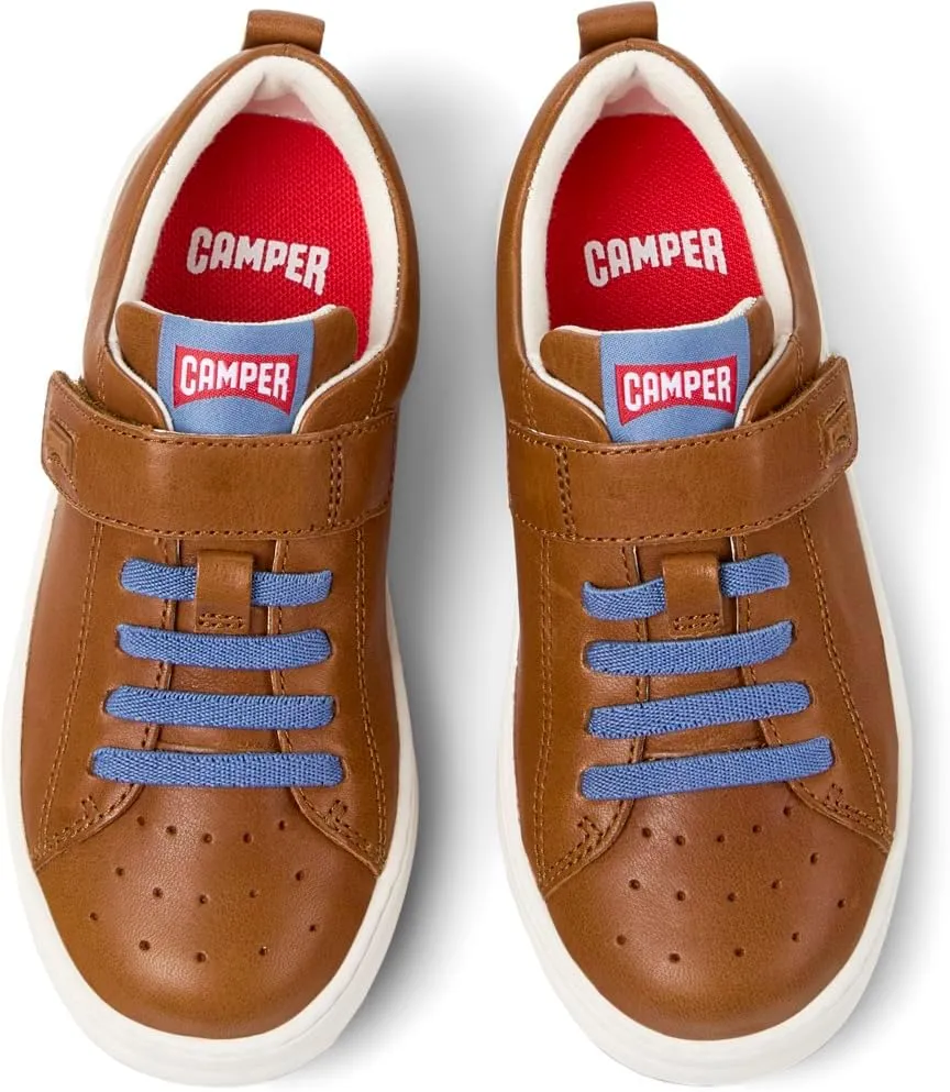 Camper Boy's Sneaker