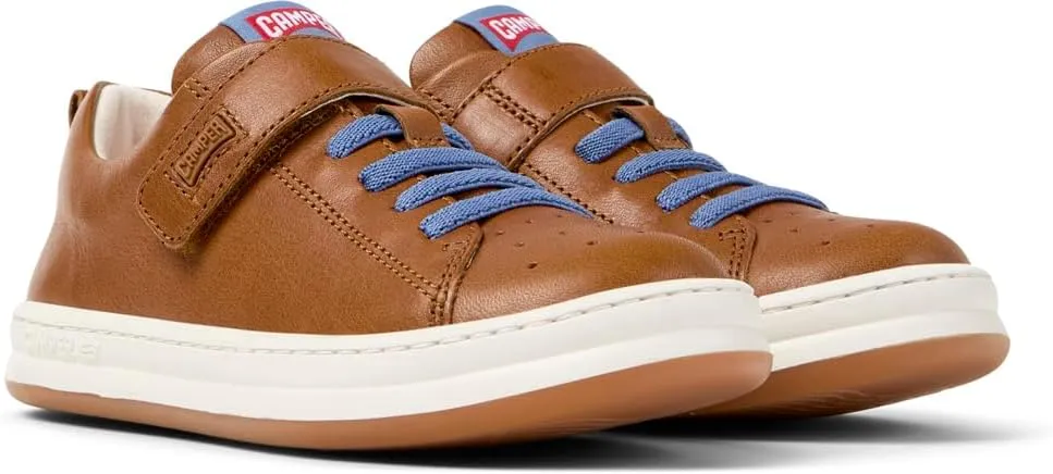 Camper Boy's Sneaker