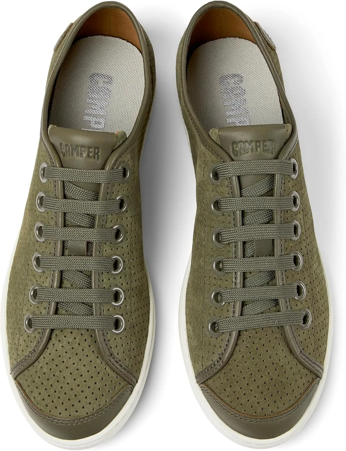 Camper Men's Peu Ideal Shoe