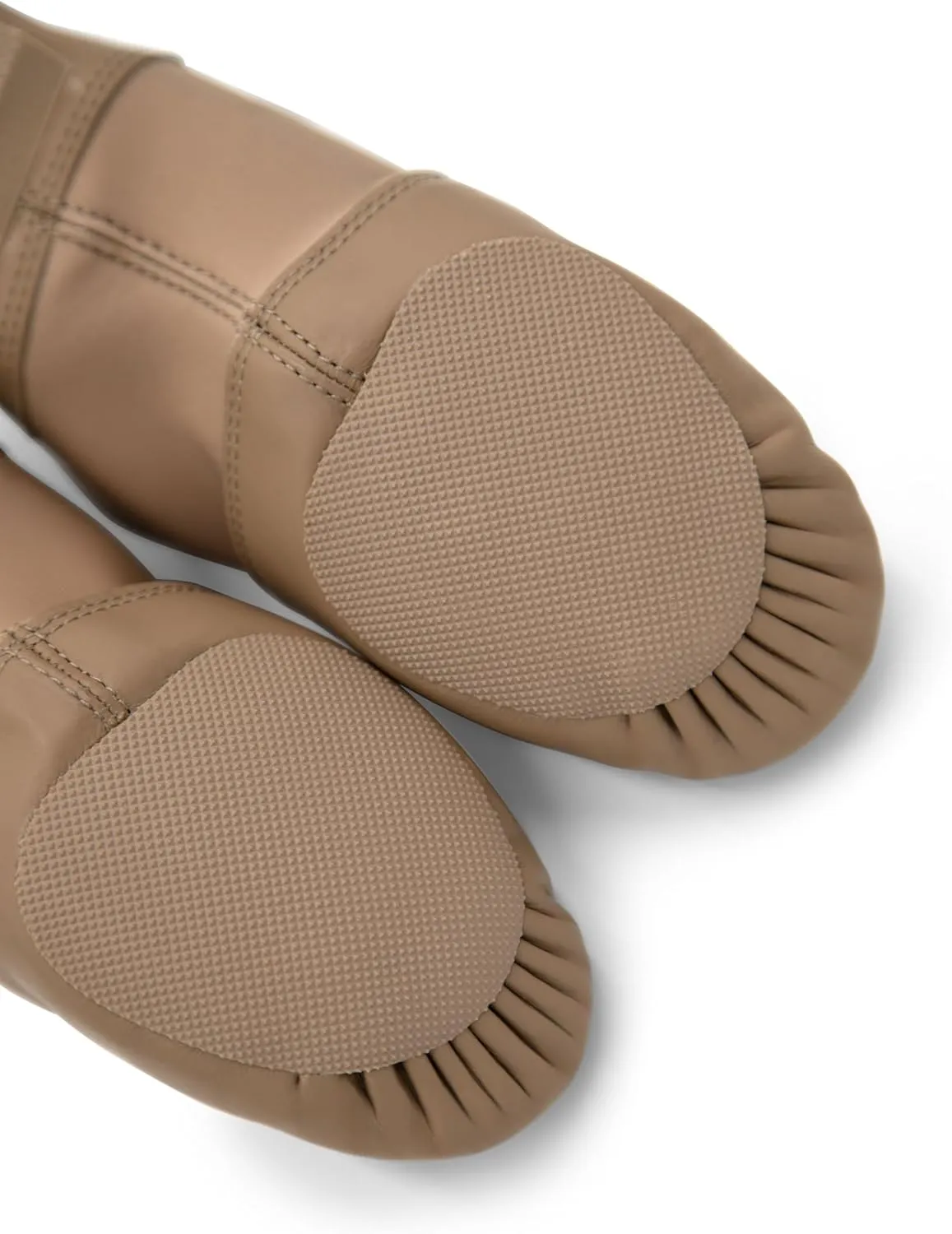Capezio Girl's Future Star Jazz Shoe