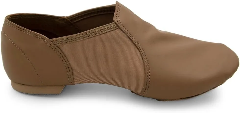 Capezio Girl's Future Star Jazz Shoe