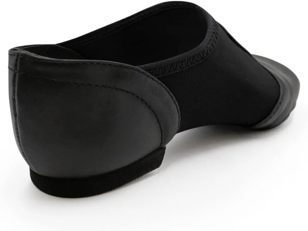 Capezio Women's Glove Jazz Shoe