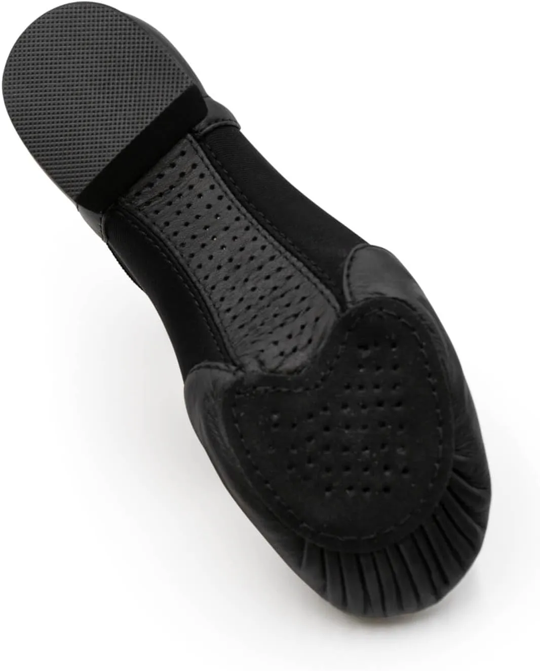 Capezio Women's Glove Jazz Shoe