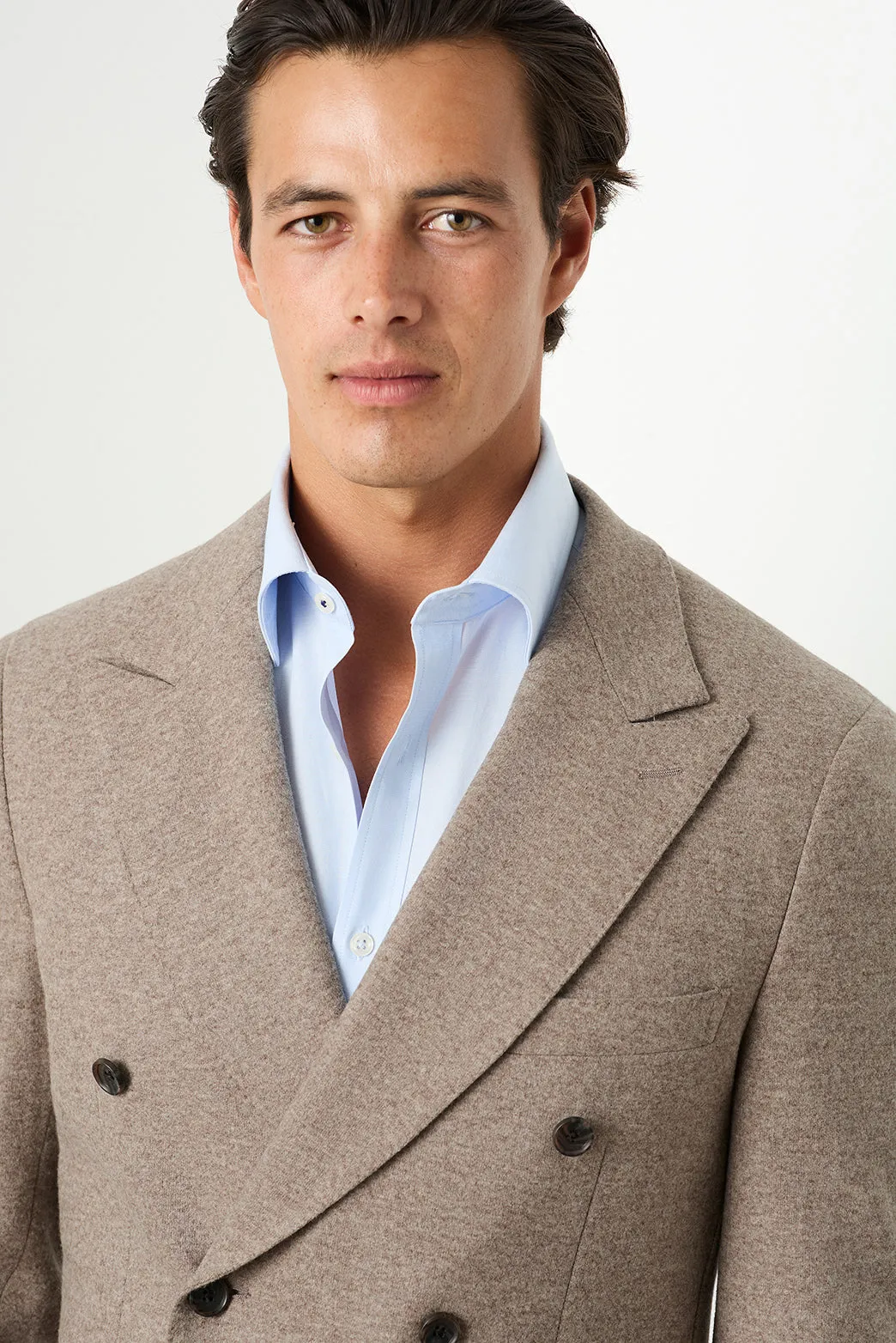 Cardigani DB Jacket