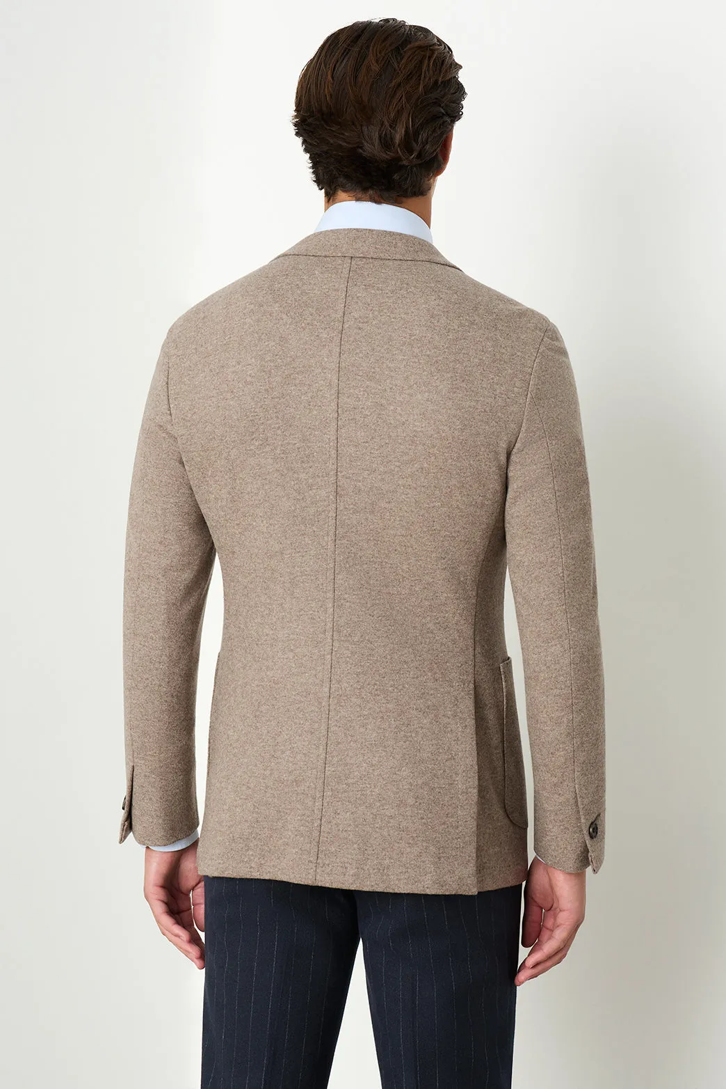 Cardigani DB Jacket