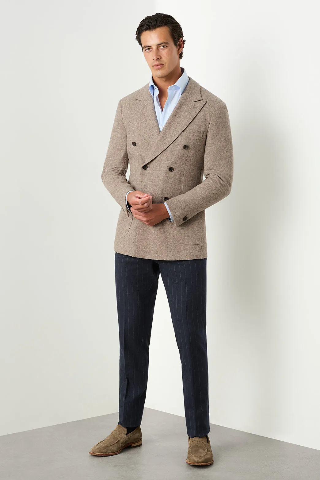 Cardigani DB Jacket