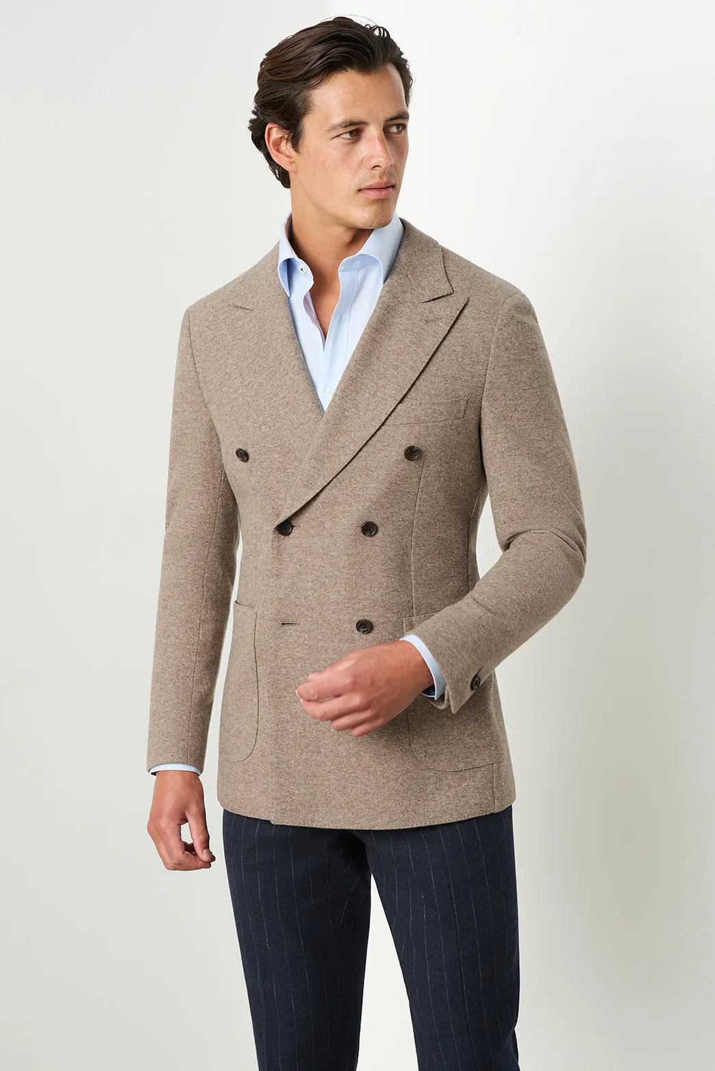 Cardigani DB Jacket