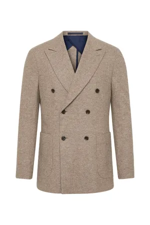 Cardigani DB Jacket