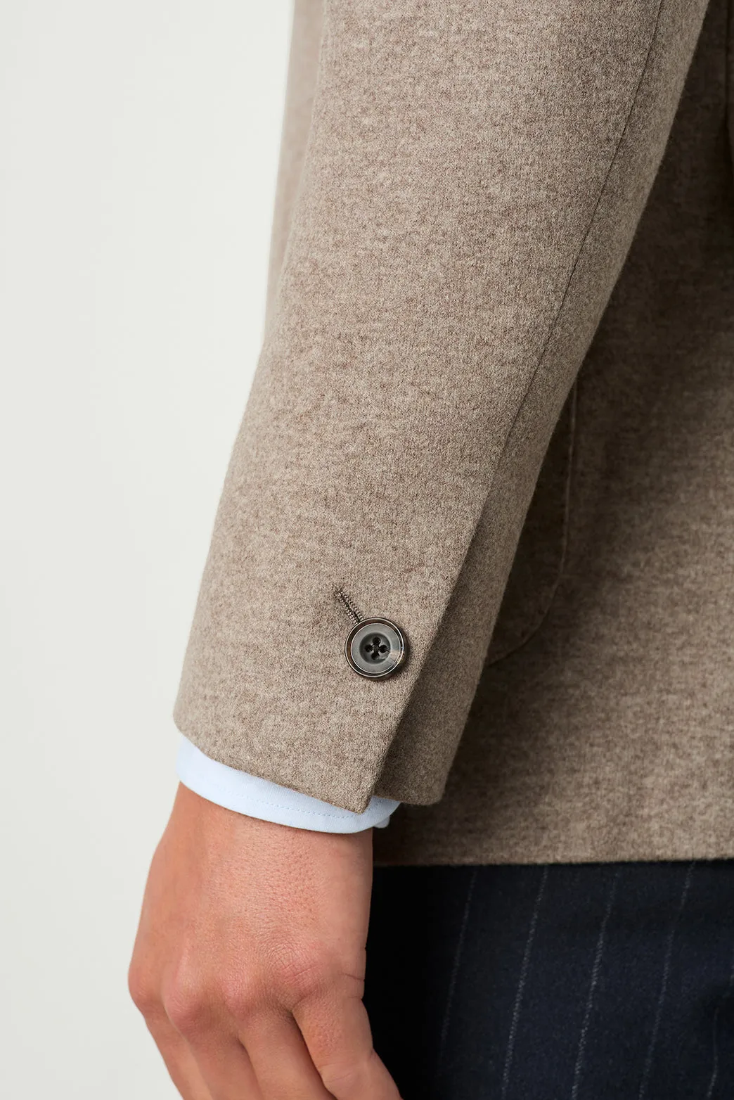 Cardigani DB Jacket