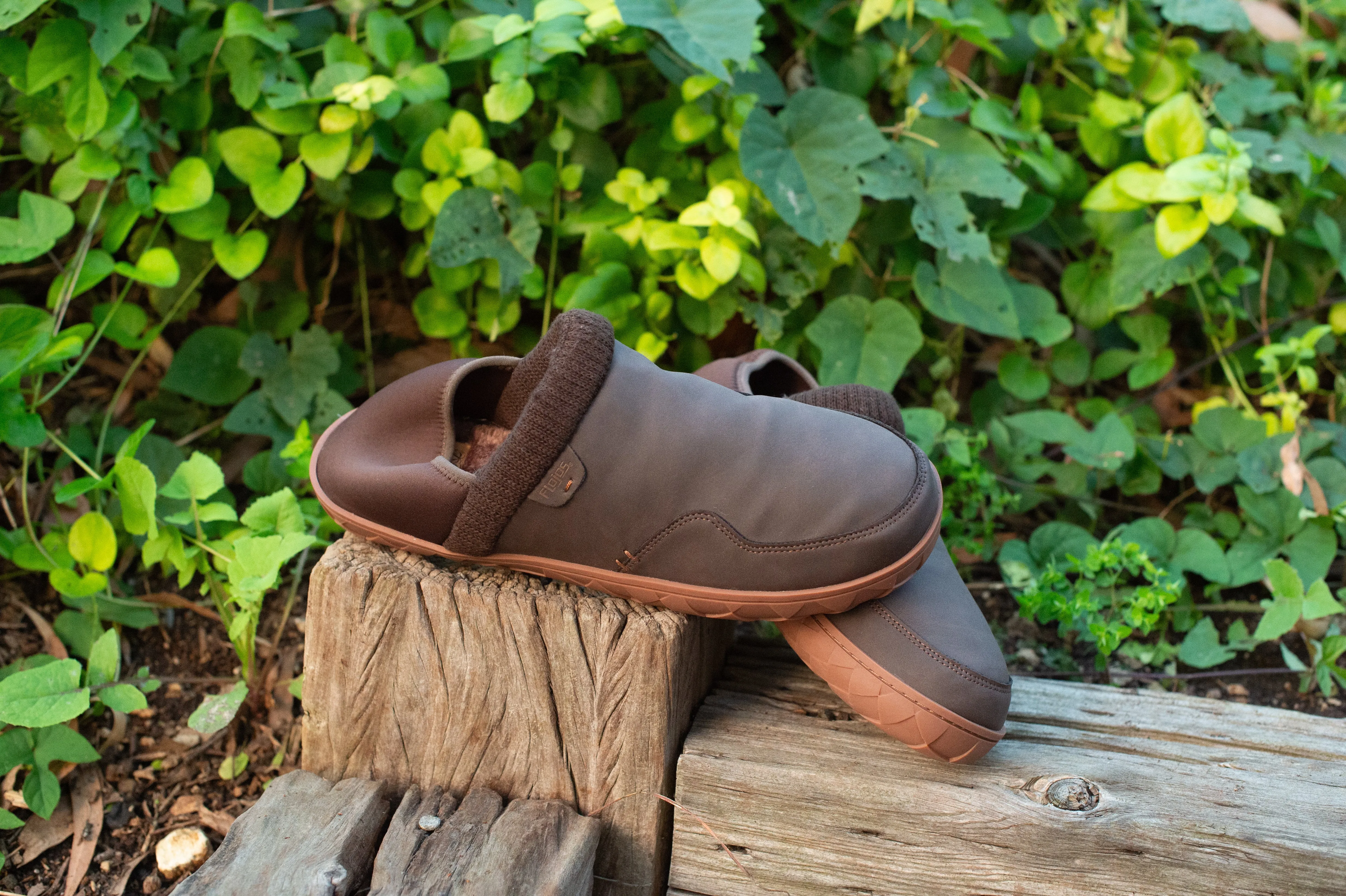 Carl - Unisex Slipper