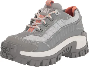 CAT Footwear Women's Invader Steel Toe Work Shoe