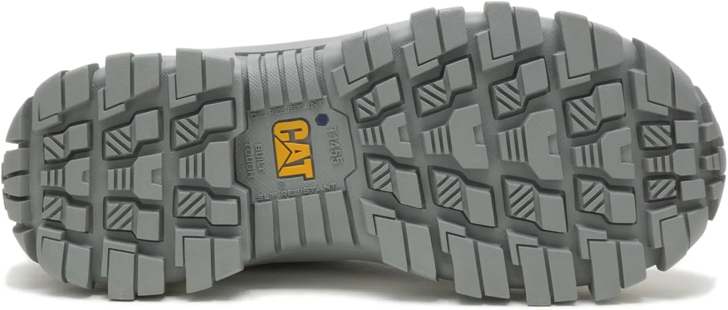 CAT Footwear Women's Invader Steel Toe Work Shoe