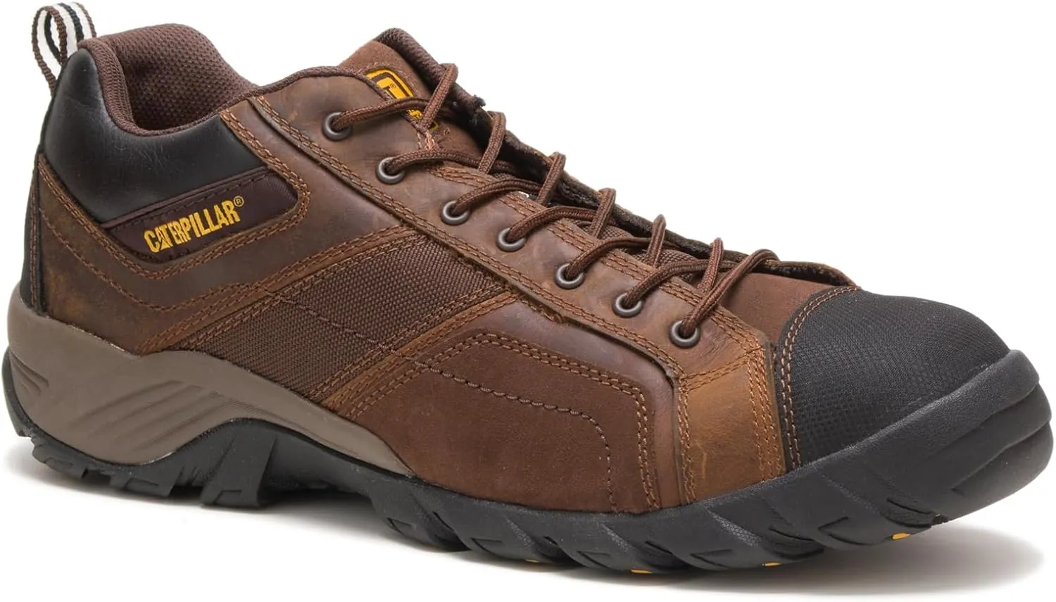 CAT Men's Argon Composite Toe Construction Shoe