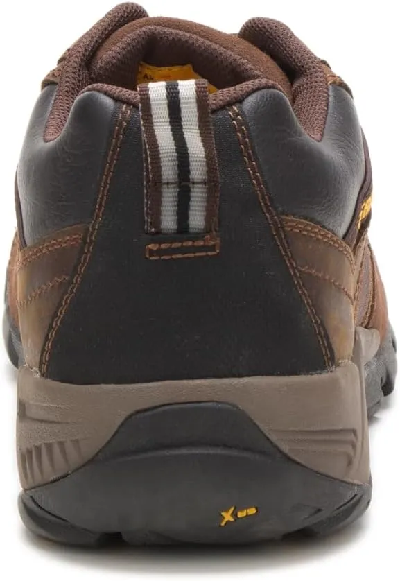 CAT Men's Argon Composite Toe Construction Shoe