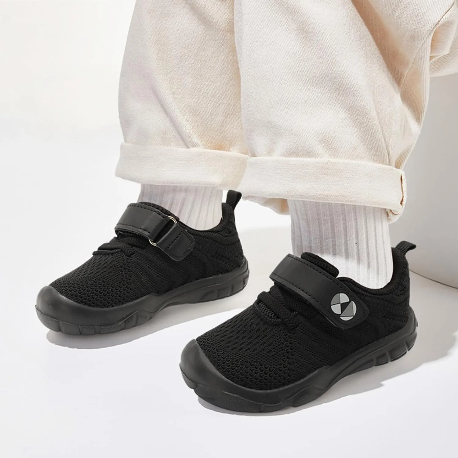 Centipede Demon Toddler Shoes Boys Girls Breathable Sneakers Kids Barefoot Shoes Lightweight Walking Running Shoe Outdoor Athletic Tennis Shoe